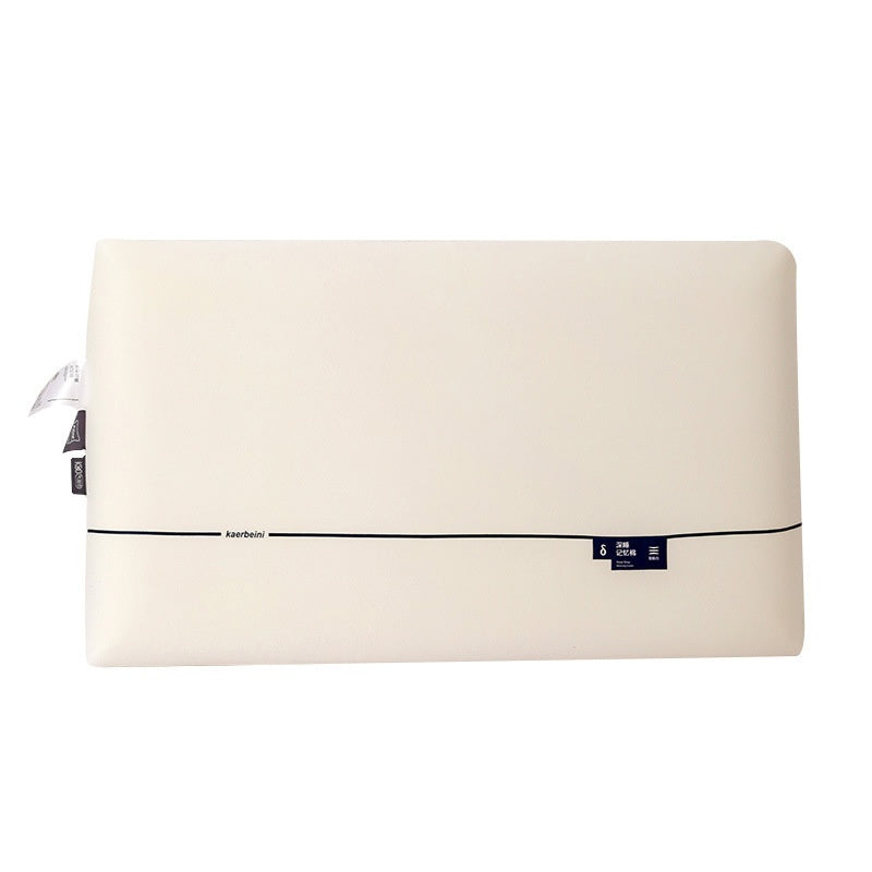 Deep Sleep Memory Slow-Rebound Pro Dual-CoreSingle-Core Zero-Pressure Neck-Care Pillow
