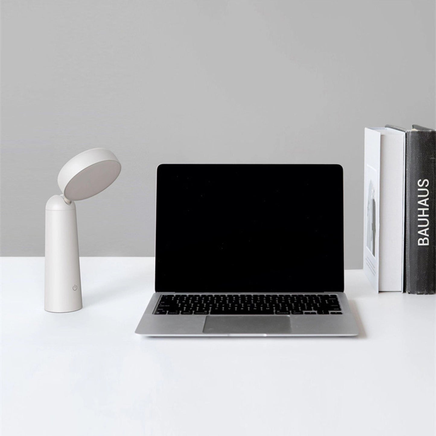 Ambience Light Three-color Electrodeless Dimming Charging