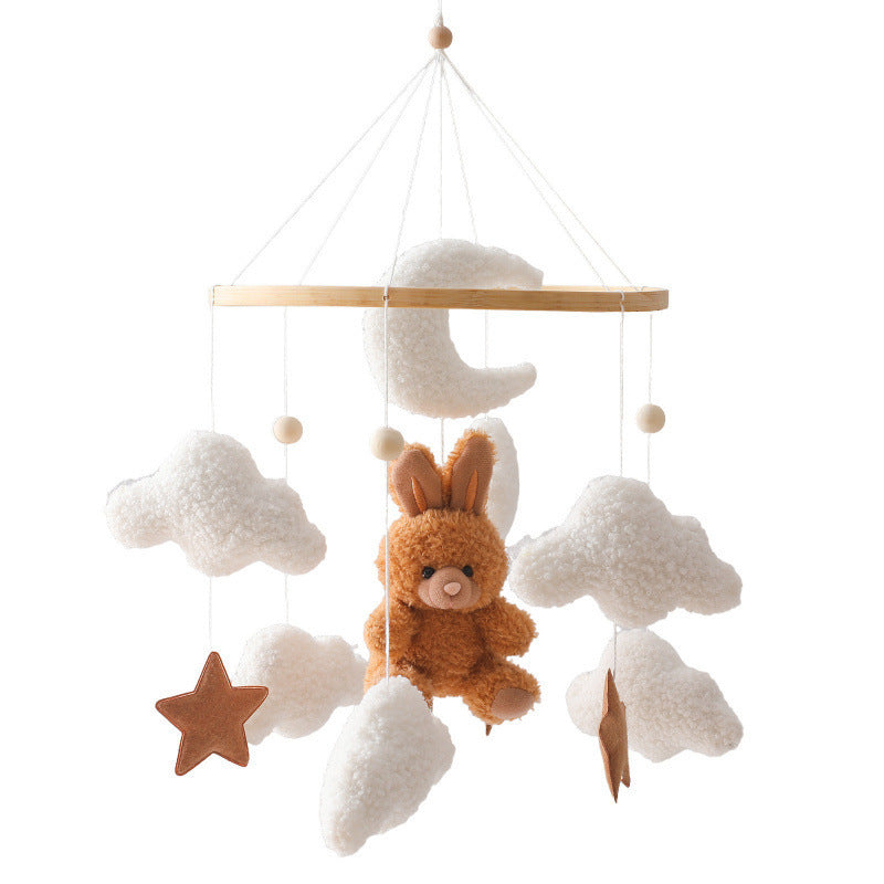Childrens Crib Mobile Baby Infant Toy