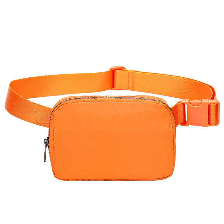 Creative, Versatile Casual Outdoor Sports Crossbody Bag