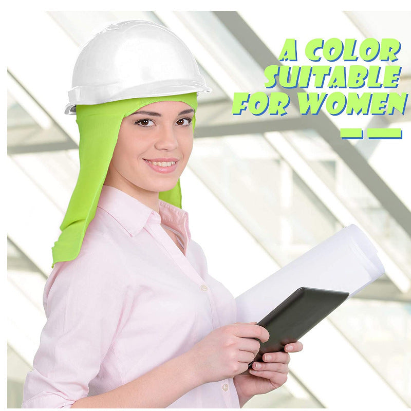 Lightweight Cycling Cap With Inner Lining For Outdoor Sports
