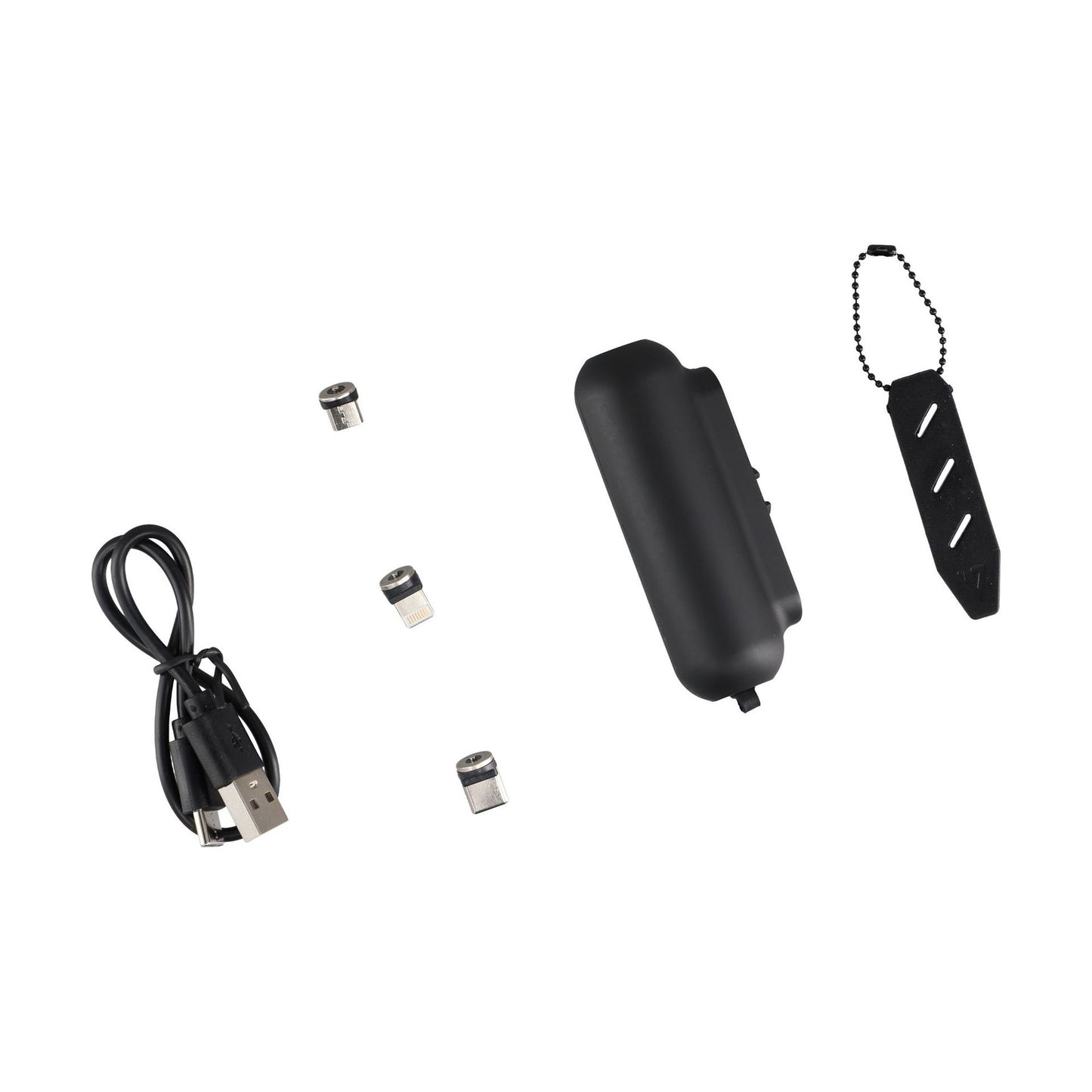 Magnetic Charging Bank, Strong-magnet Model