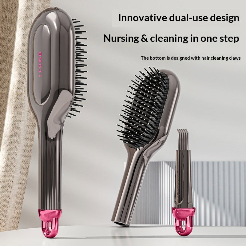Air-cushion Comb Scalp Massage For Women