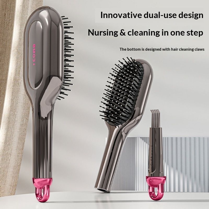 Air-cushion Comb Scalp Massage For Women