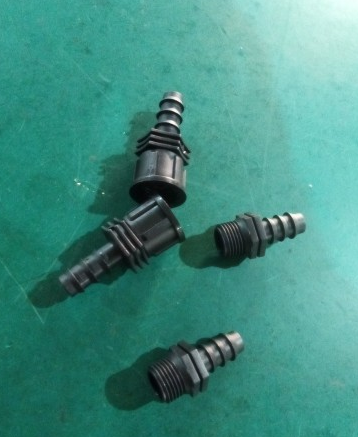 Ice Bath-Water Pipe Quick Conversion Joint