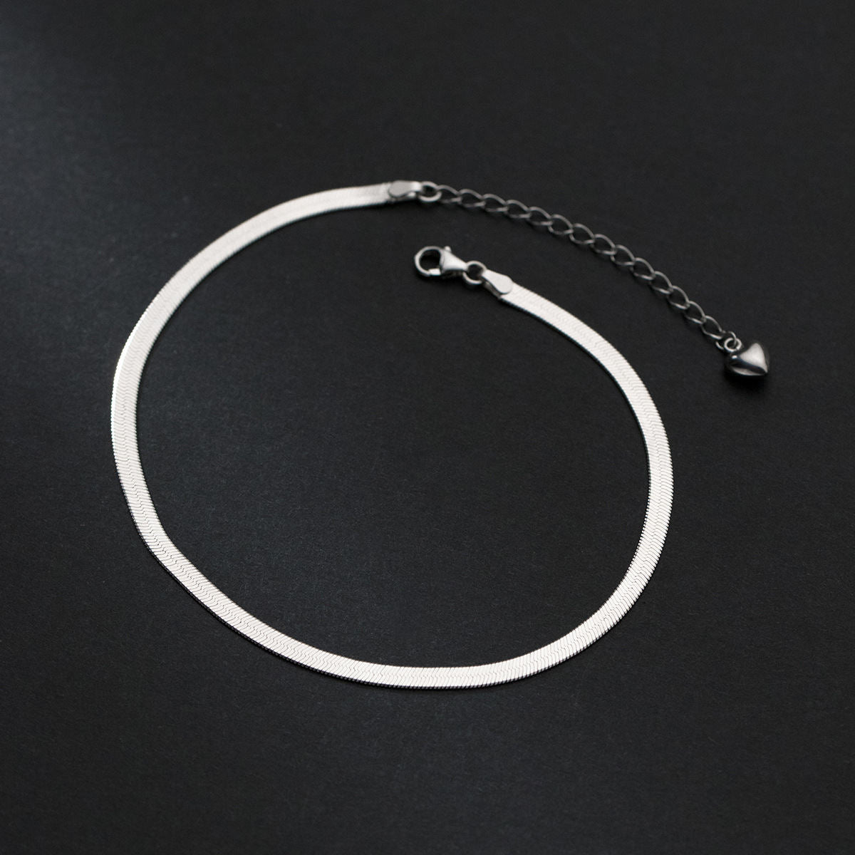 Simple Fashion Personality Temperament Foot Accessories Women
