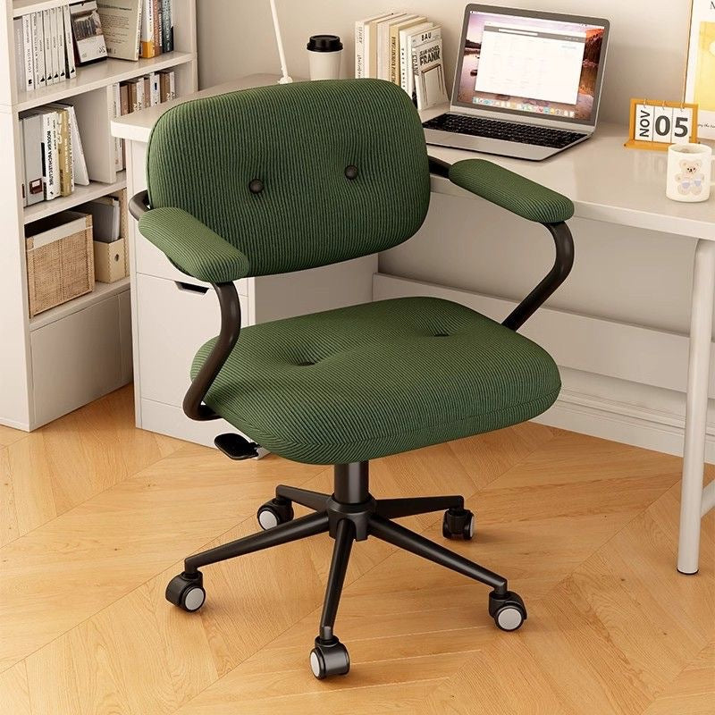 Comfortable Computer Backrest Chair For Home Use