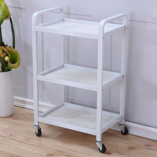 Beauty Multifunctional Trolley Storage And Movement