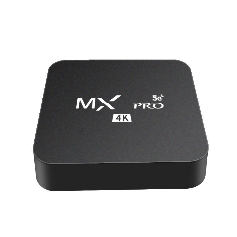 Android Smart Wireless Network Player