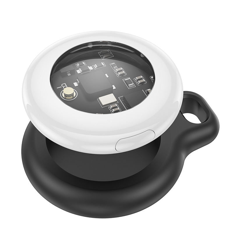 The Smart Positioning Anti-loss Device Is A Portable Gadget