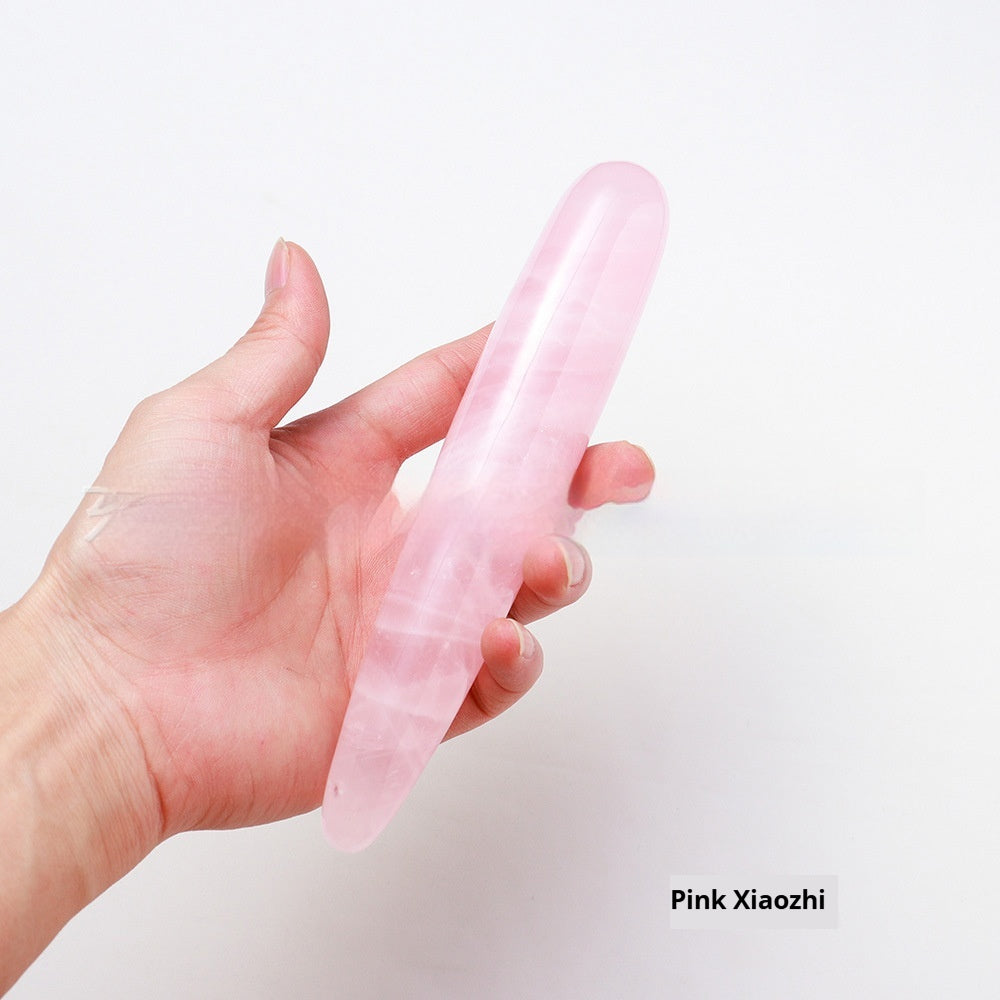 Crystal Obsidian Elbow Massage Supplies