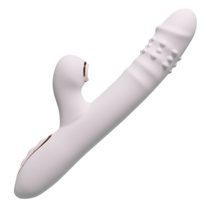 Automatic Frequency Conversion Telescopic Massage