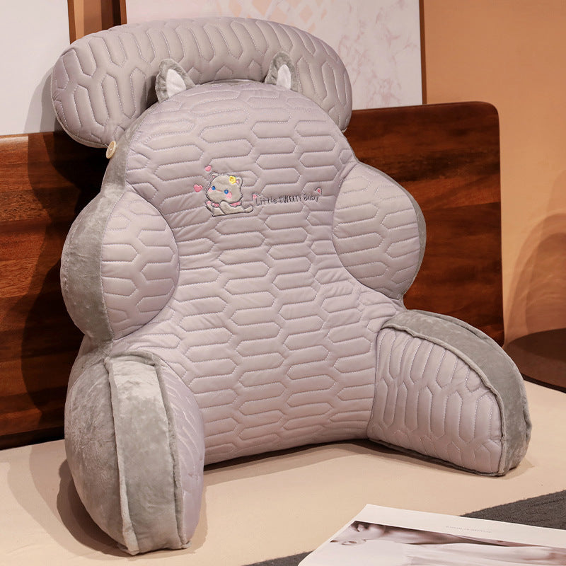 Summer Cooling Moving Things Bedside Soft Upholstery
