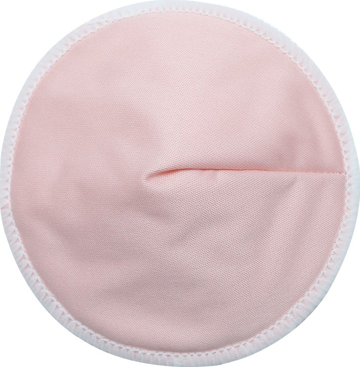 Postpartum Anti-spill Pad Bamboo Fiber Breast-feeding Patch