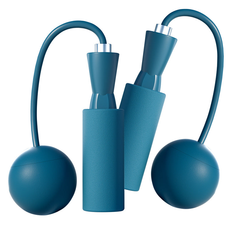 Weighted Jump Rope Indoor And Outdoor Sports Equipment