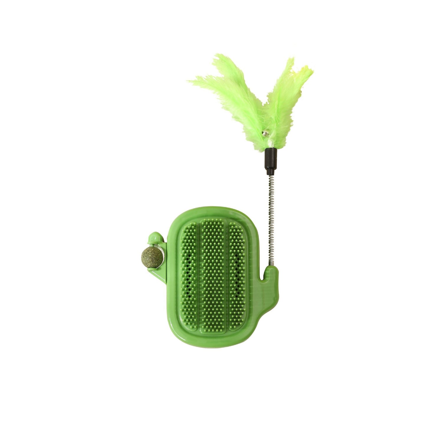 Cactus Scratch Post Self-Scratching Cat Toy Pet