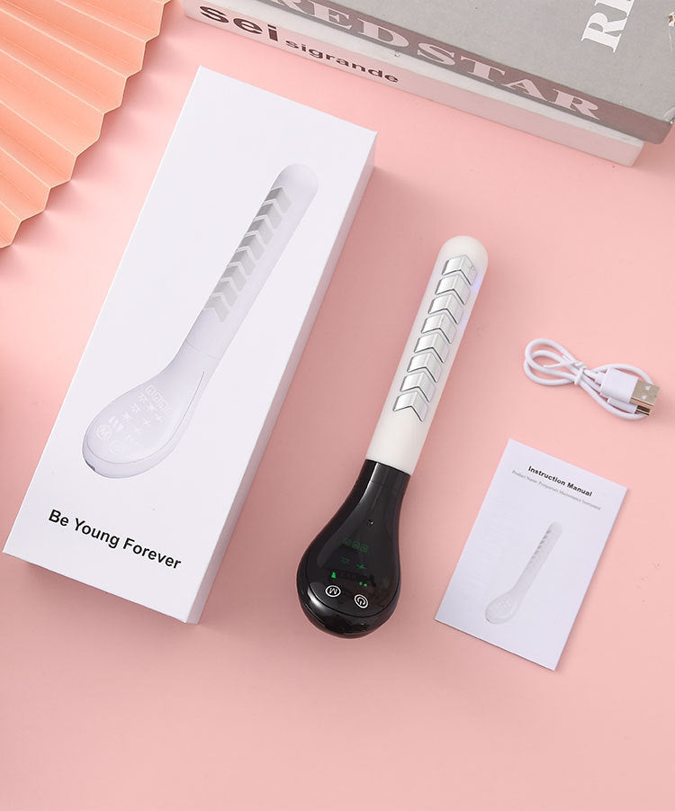 Pelvic Rehabilitation Instrument Female Private Parts Beauty Training Massage Instrument