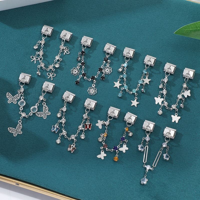 Creative Module Bracelet DIY Pendant Accessories