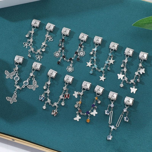 Creative Module Bracelet DIY Pendant Accessories