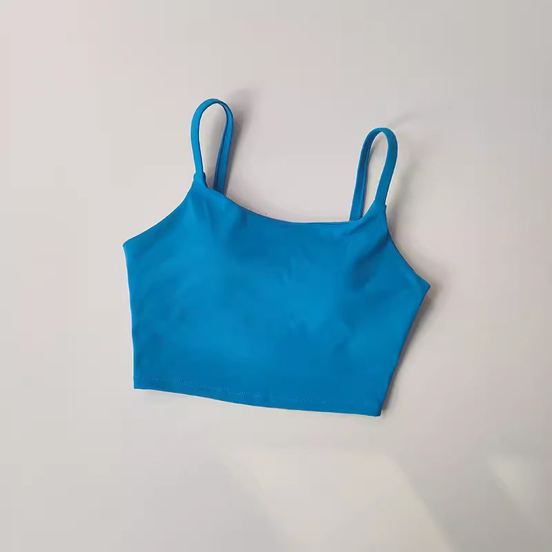 One-piece Fixed Push Up U-shaped Quick-drying Beauty Back Sexy