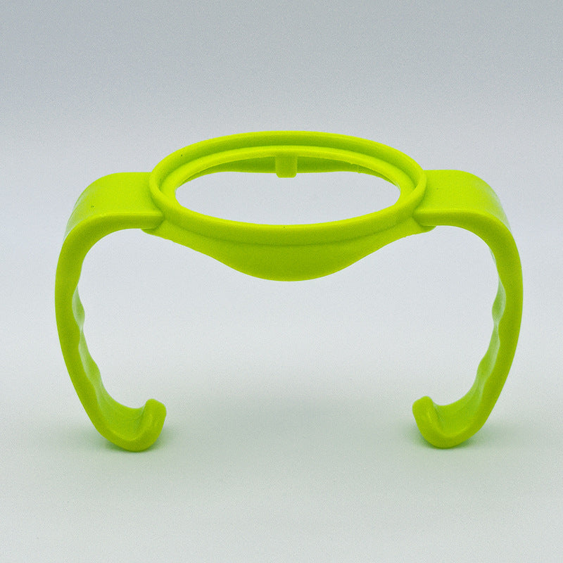 Wide-mouthed Feeding Bottle Handle Grip Accessories