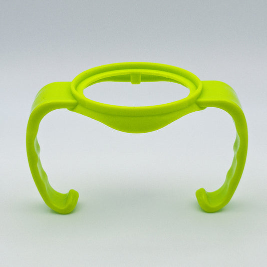 Wide-mouthed Feeding Bottle Handle Grip Accessories