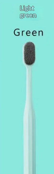 Gum-Sensitive Toothbrush For Pregnant Women Gentle Small-Headed Family Pack For Postpartum Gum Care