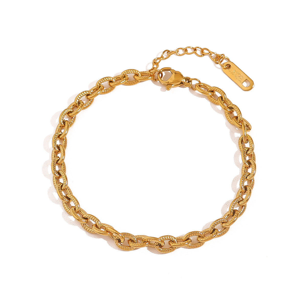 Womens Colorfast Hand Jewelry Accessories