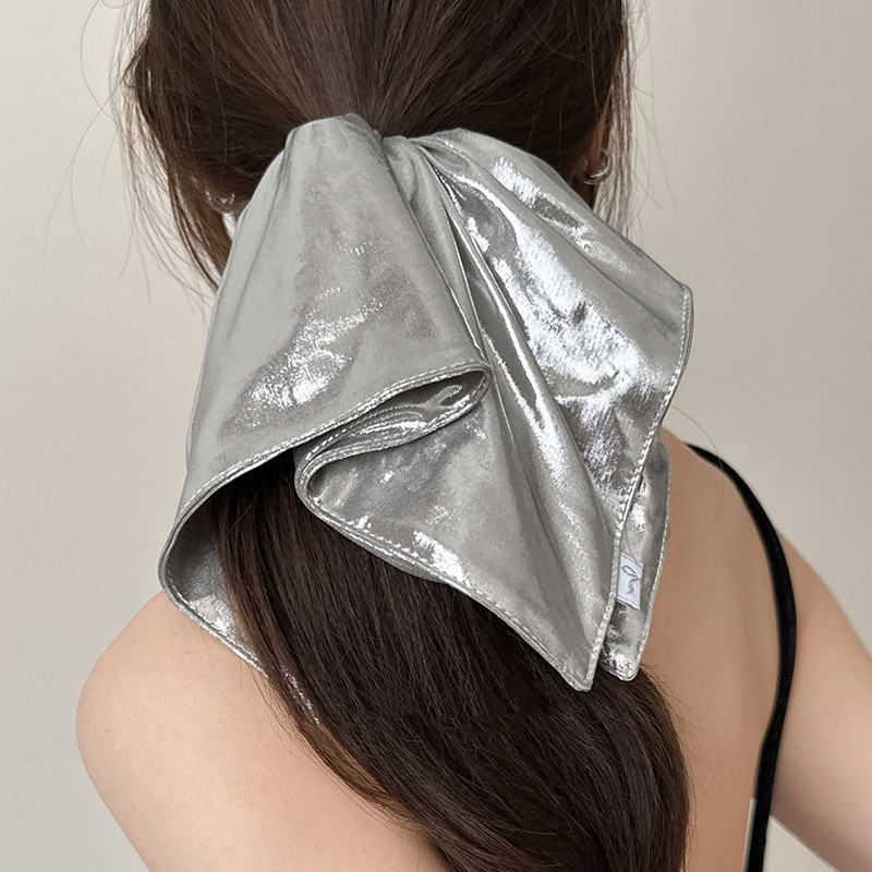 Women's High Elasticity Rubber Band Hair Accessories