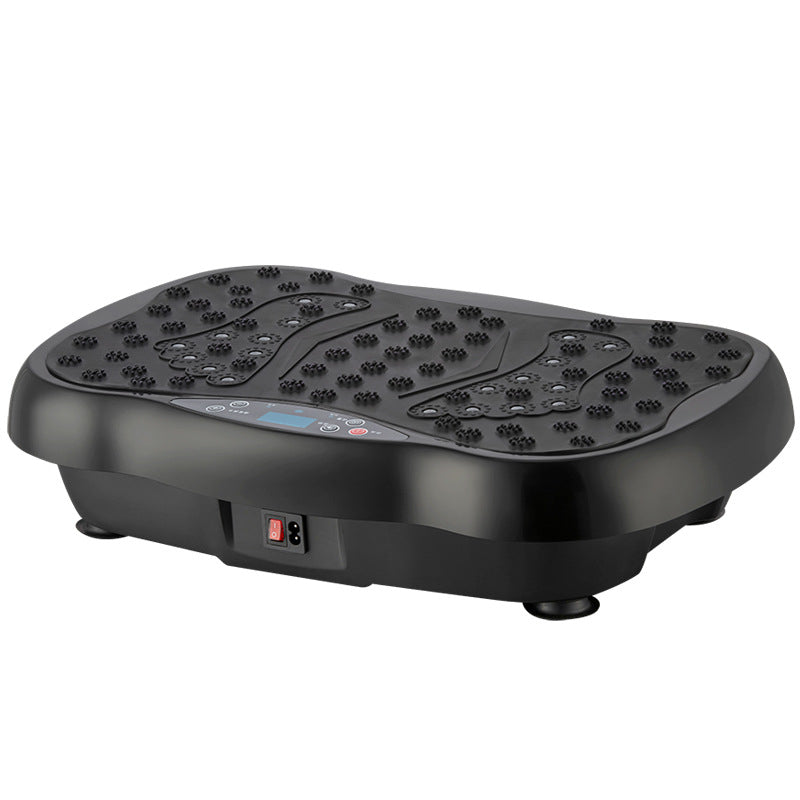 JXG Shaking Device A Lazy Persons Workout For Fat Burning And Fitness