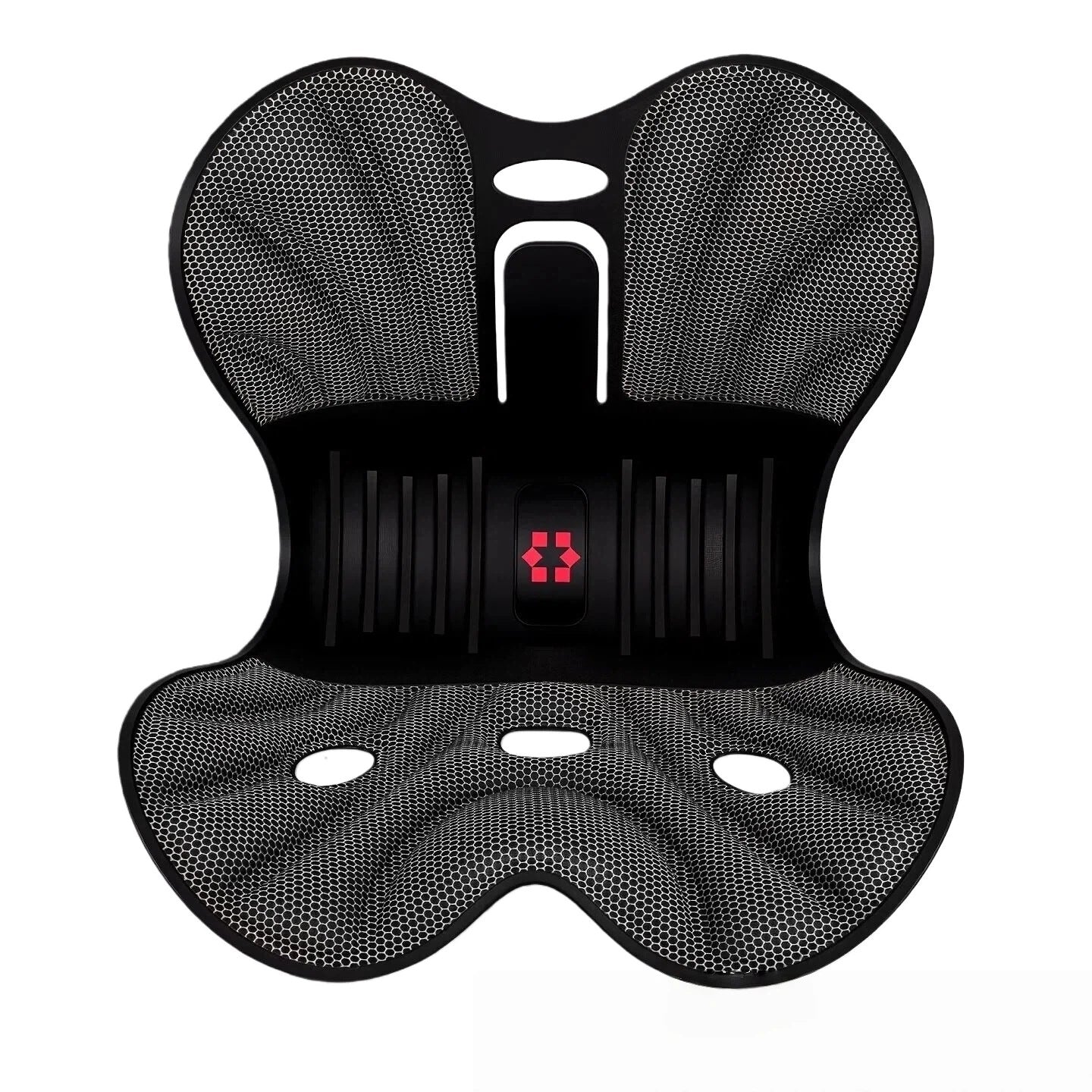 Portable Office Ergonomic Lumbar Support Cushion