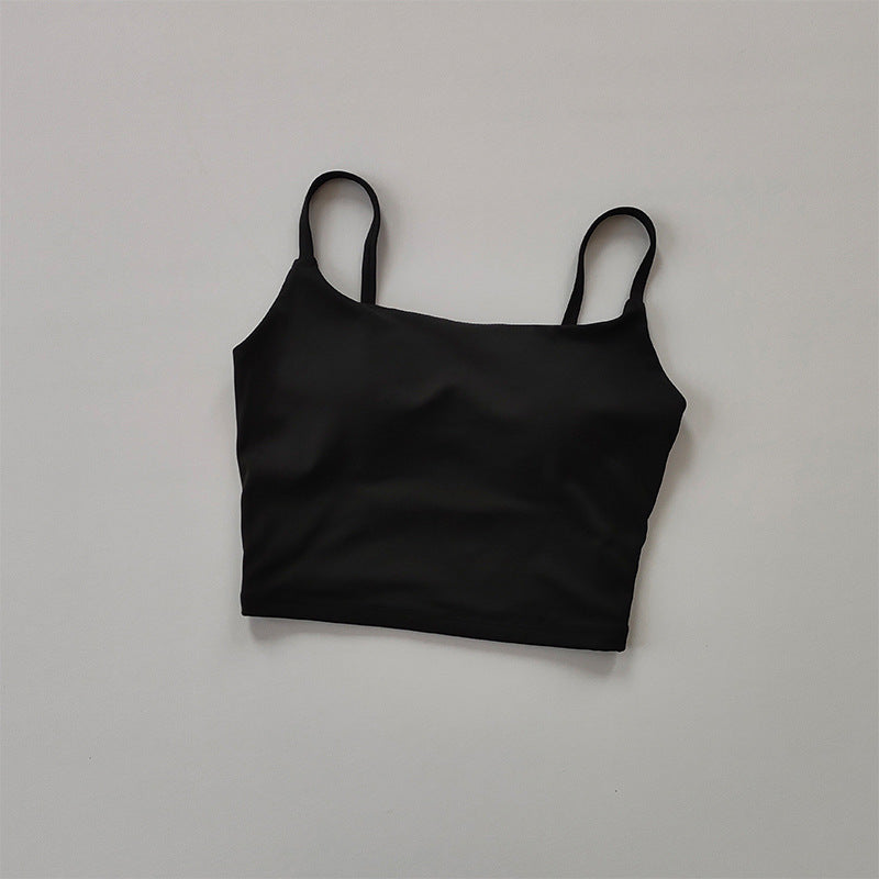 One-piece Fixed Push Up U-shaped Quick-drying Beauty Back Sexy