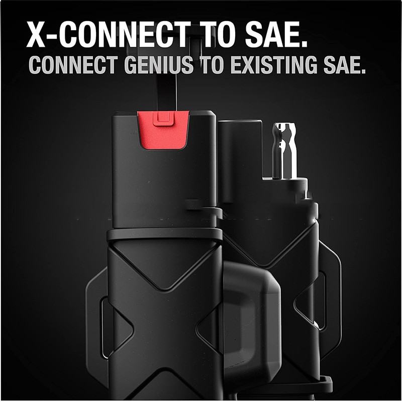Smart Battery Charger Adapter Accessories