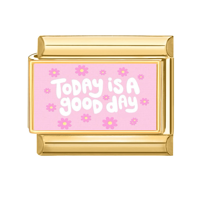 Italian Charm Stretchy Geometric Style Multi Functional Accessories