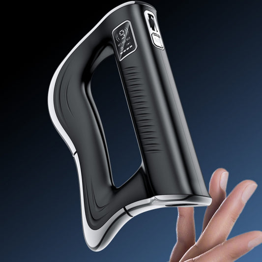Electric Fascia Knife With Smart Charging, Vibration, And Microcurrent To Relieve Muscle Tension