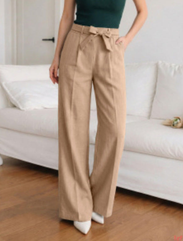 European And American Fashion Womens Trousers