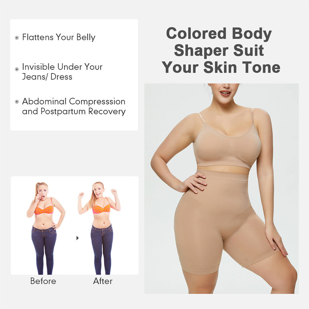 Beauty Back Plus Size Sports Corset
