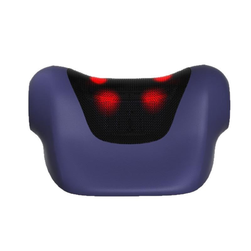 Cervical Massage Pillow For Correcting And Relieving Neck Pain, And Eliminating It