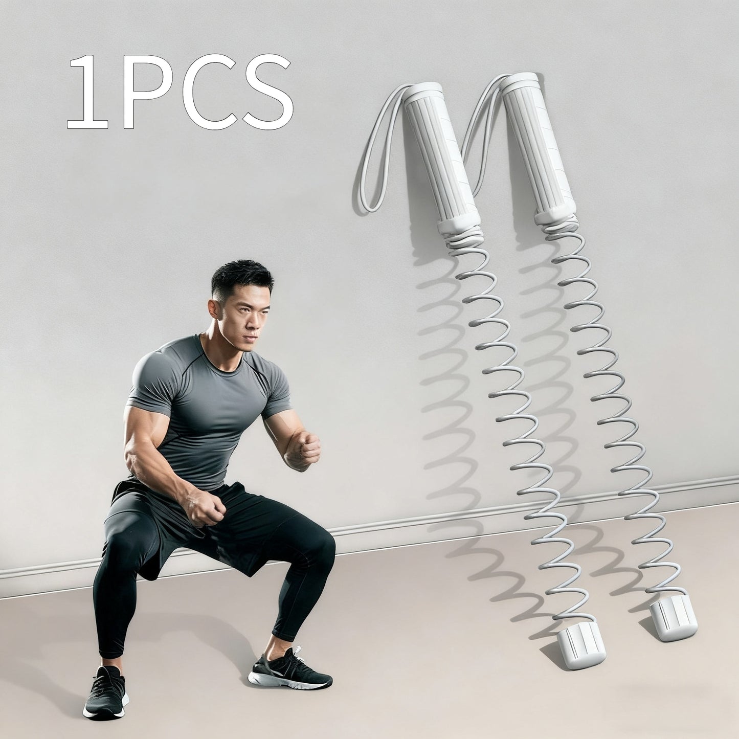 Ropes A Versatile Fitness Tool For High-intensity Workouts Perfect For Home Use