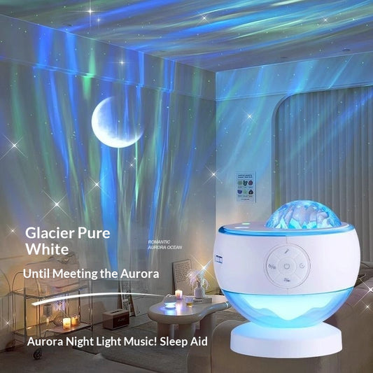 Romantic Birthday Gift Atmosphere Lamp For Girls Bedrooms