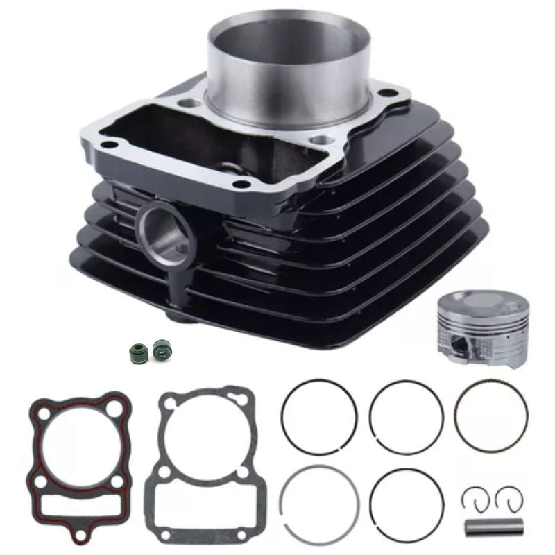 Motorcycle Engine Sleeve Barrel Accessories FT150