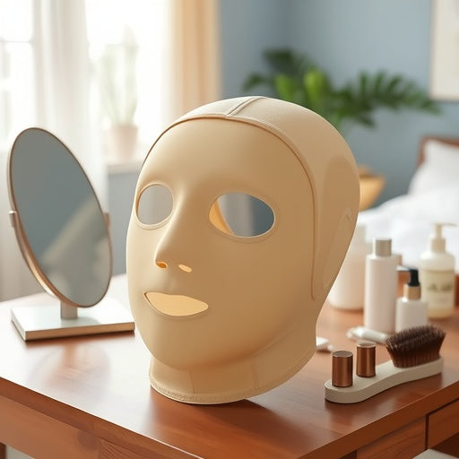 Girdling V Face Bandage Facial Beauty Instrument Lifting Firming Sleep Face Carving