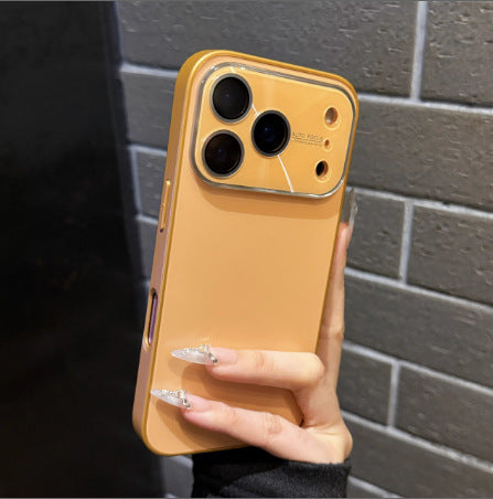 Phone Case With A Large Window And Full-body Protection