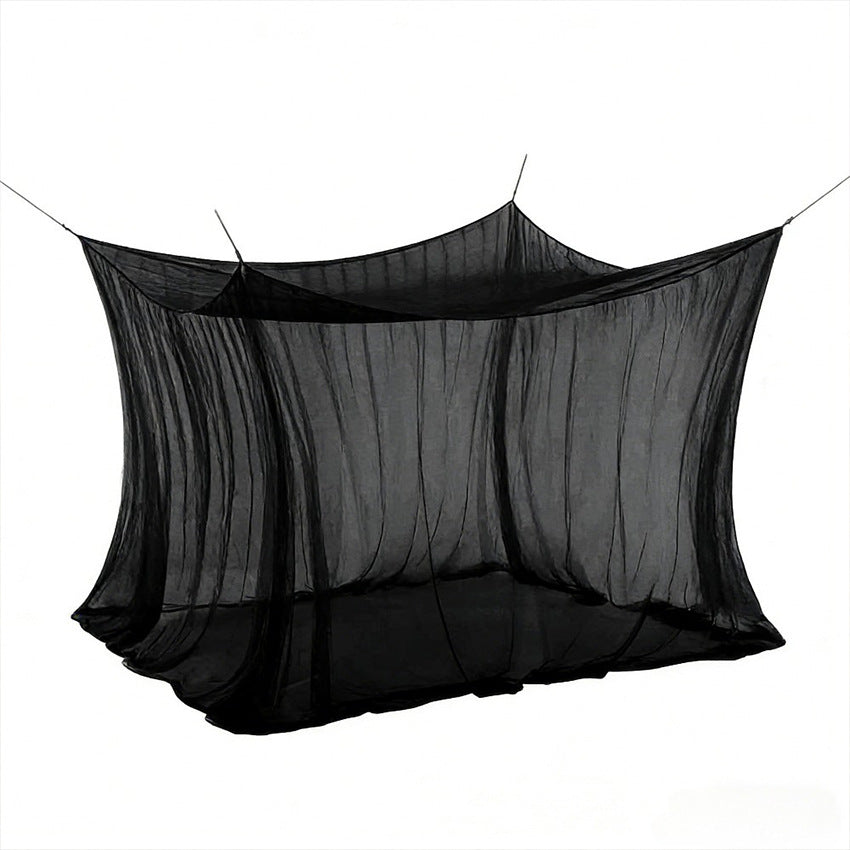Outdoor Single-Door Travel Mosquito Net