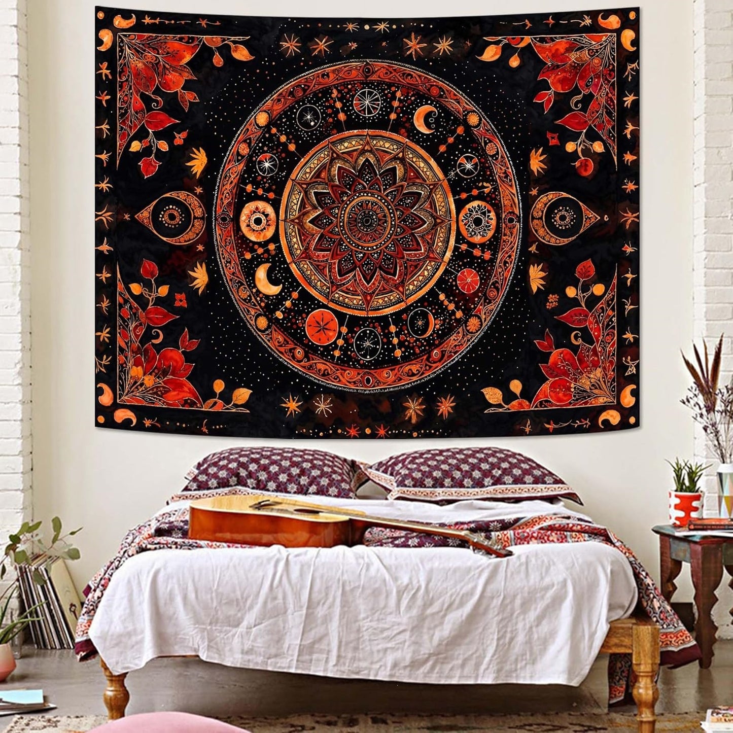 Wall Background Tapestry Home Decor