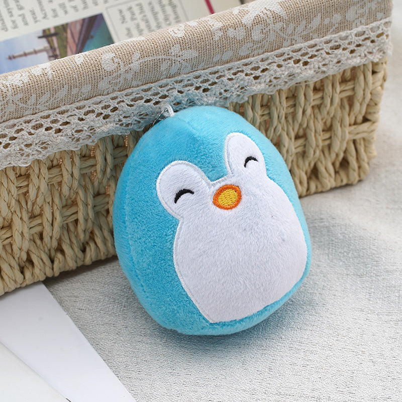 Cute Plush Doll Children's Holiday Gifts