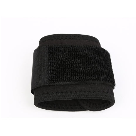 Fitness Weightlifting Adjustable Wrapping Compression Wrist Wraps