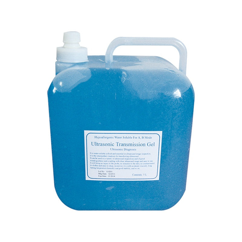 Ultrasonic Coupling Agent Medical Beauty Ultrasonic Gel