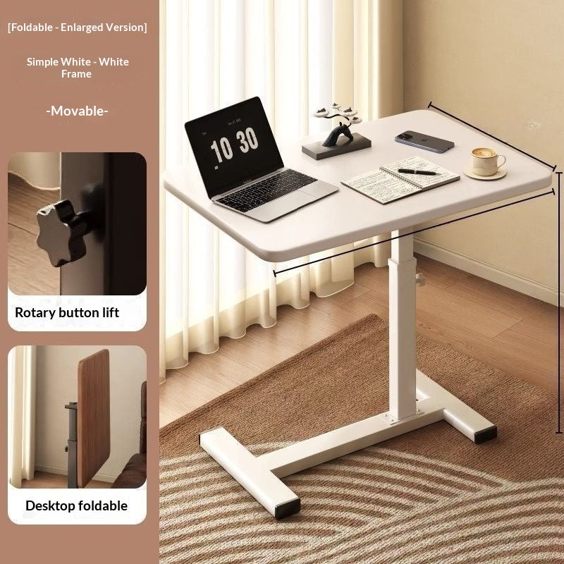 Study Desk Dining Table Living Room Side Table