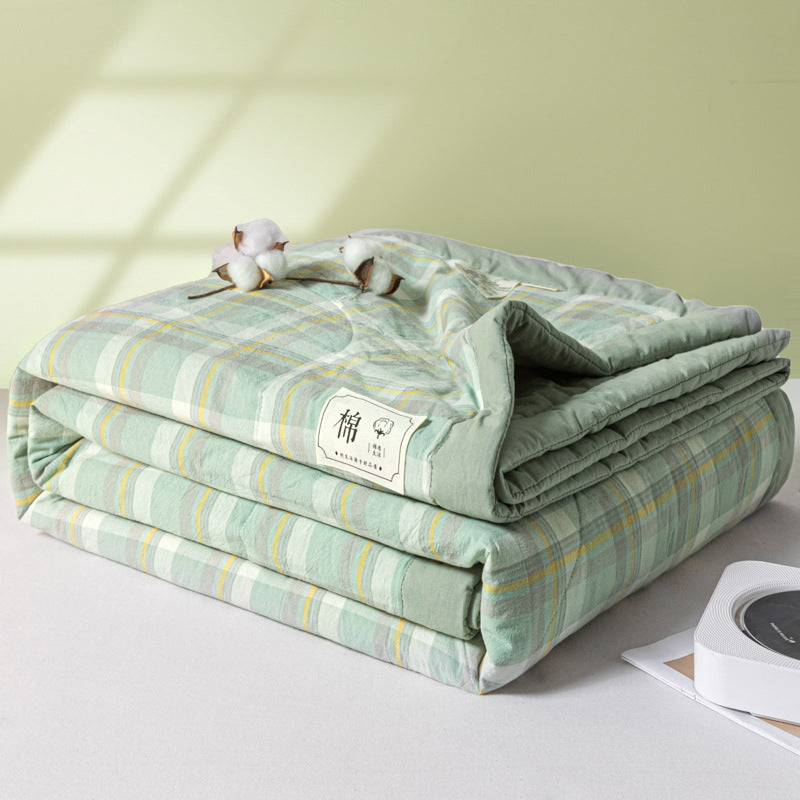 Xinjiang Cotton Summer Cooling Quilt Air-conditioning Quilt